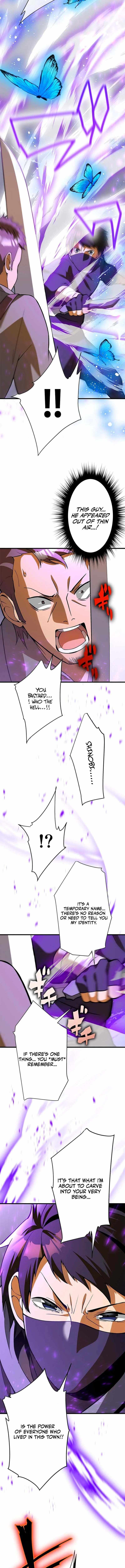 Anti-hero at the bottom of the job caste system Chapter 6 16